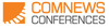 Comnews conferences logo 2011