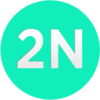 Logo 2n top