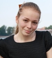 Наталья Ухорская