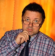 Игорь Калашников