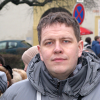 Олег Черемисин