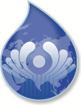 DrupalCamp СНГ Logo