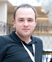 Дмитрий Лобасев